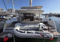 catamarano Fountaine Pajot FP 44 Maestro MALLORCA Spagna
