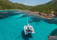 catamarano Lagoon 38 MALLORCA Spagna