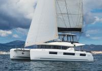 catamarano Lagoon 51 MALLORCA Spagna