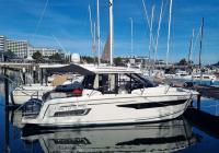 barca a motore Merry Fisher 895 Mecklenburg Germania
