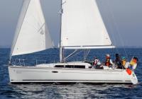 barca a vela Oceanis 34 Schleswig-Holstein Germania