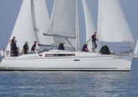 barca a vela Oceanis 37 Schleswig-Holstein Germania