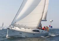 barca a vela Oceanis 43 Schleswig-Holstein Germania