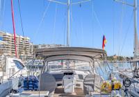 barca a vela Oceanis 51.1 MALLORCA Spagna