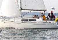 barca a vela Sun Odyssey 30i Schleswig-Holstein Germania