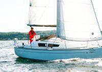 barca a vela Sun Odyssey 30i Schleswig-Holstein Germania