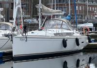 barca a vela Sun Odyssey 389 Schleswig-Holstein Germania
