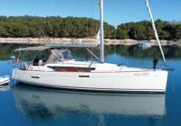 barca a vela Sun Odyssey 389 Pula Croazia