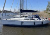 barca a vela Sun Odyssey 40 Mecklenburg Germania