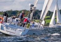 barca a vela Sun Odyssey 409 Schleswig-Holstein Germania