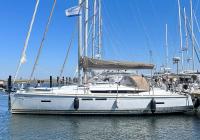 barca a vela Sun Odyssey 409 Schleswig-Holstein Germania
