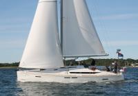 barca a vela Sun Odyssey 439 Schleswig-Holstein Germania