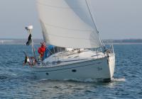 barca a vela Bavaria 46 Cruiser Schleswig-Holstein Germania