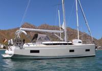 barca a vela Bavaria C38 MALLORCA Spagna