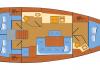 Bavaria Cruiser 41 2016  noleggio barca Schleswig-Holstein