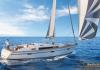 Bavaria Cruiser 41 2016  affitto barca a vela Germania