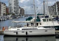 barca a vela Bavaria Cruiser 41S Schleswig-Holstein Germania