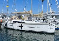 barca a vela Dufour 310 GL Schleswig-Holstein Germania