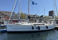 barca a vela Dufour 350 GL Schleswig-Holstein Germania