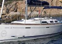barca a vela Dufour 365 Grand Large Mecklenburg Germania