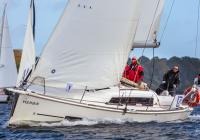 barca a vela Dufour 382 GL Schleswig-Holstein Germania