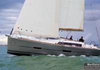 barca a vela Dufour 382 GL Schleswig-Holstein Germania