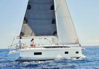 barca a vela Bavaria C38 Phuket Tailandia