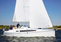 barca a vela Bavaria Easy 9.7 Phuket Tailandia