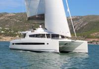 catamarano Bali 5.4 St. Martin Saint Martin