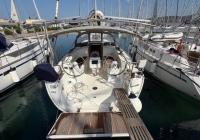barca a vela Bavaria Cruiser 34 Sukošan Croazia