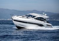barca a motore Bavaria SR41 Biograd na moru Croazia