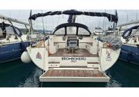 barca a vela D&D Kufner 54 KRK Croazia