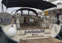 barca a vela D&D Kufner 54 KRK Croazia