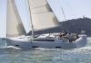 Dufour 430 2022  affitto barca a vela Germania