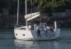 Dufour 430 2022 noleggio 