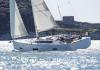 Dufour 430 2022  affitto barca a vela Germania