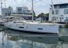 Dufour 430 2022 noleggio 