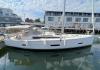 Dufour 430 2022  affitto barca a vela Germania