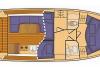 Galeon 350 HTC 2015 noleggio 
