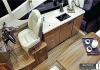 Galeon 350 HTC 2015  affitto barca a motore Germania