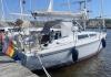 Hanse 315 2020  affitto barca a vela Germania