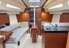 Hanse 315 2020 noleggio 