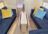 Hanse 348 2021 noleggio 