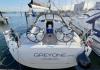 Hanse 348 2021  affitto barca a vela Germania
