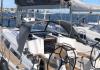 Hanse 348 2021  noleggio barca Schleswig-Holstein