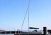 Hanse 348 2021  affitto barca a vela Germania