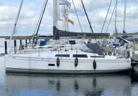 barca a vela Hanse 348 Schleswig-Holstein Germania