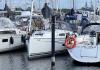 Hanse 348 2022  noleggio barca Schleswig-Holstein