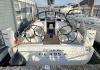 Hanse 348 2022 noleggio 