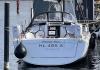 Hanse 348 2022  affitto barca a vela Germania